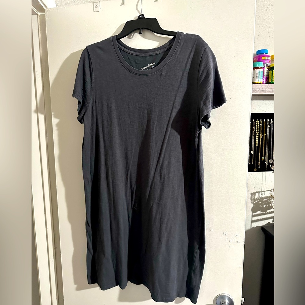 Universal Thread T-Shirt Dress - Size XL